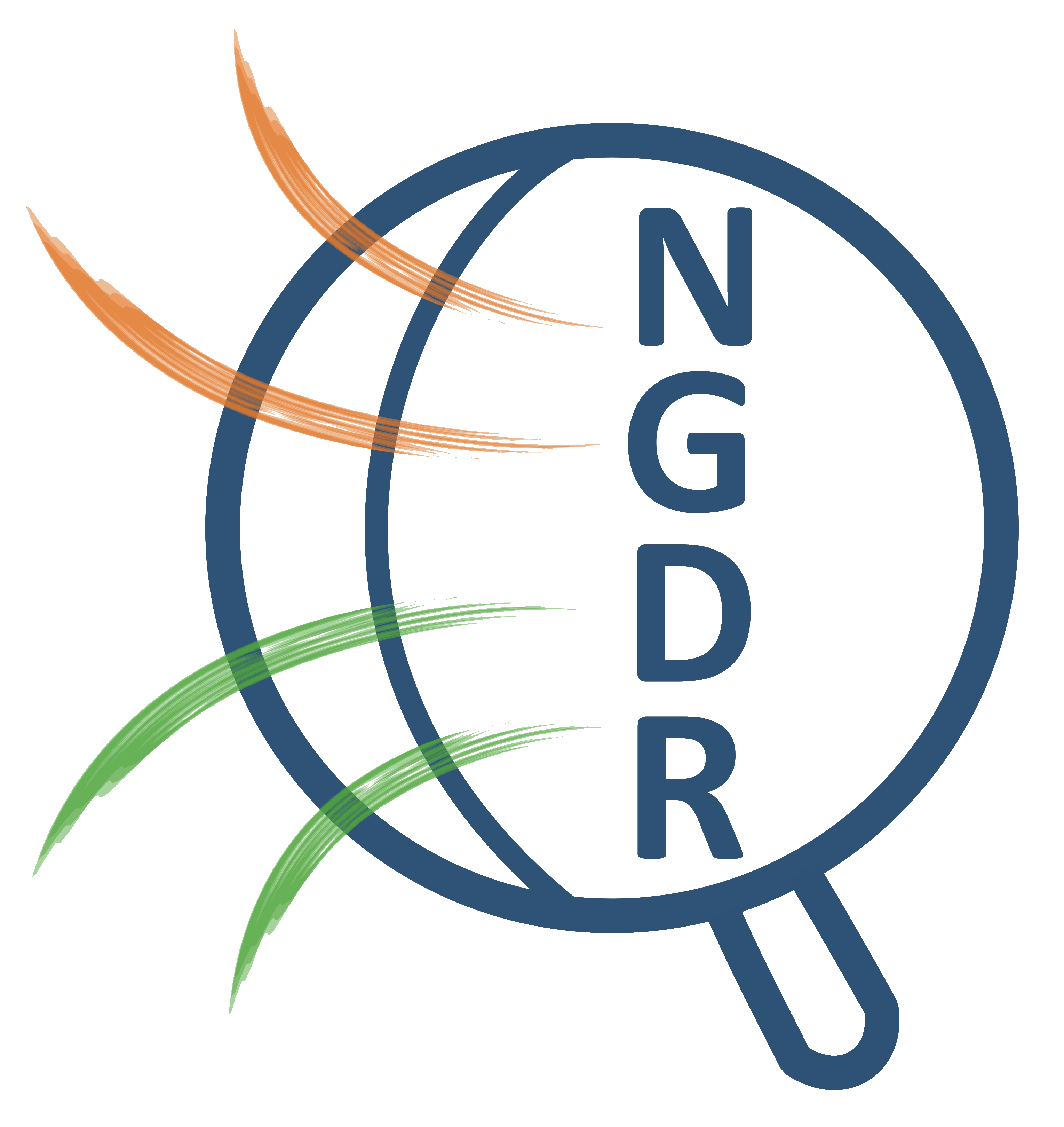 NGDR Avatar