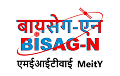 Bisag-n Logo